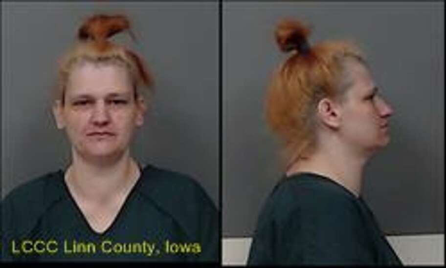 Cedar Rapids woman arrested on charges of dependent adult abuse