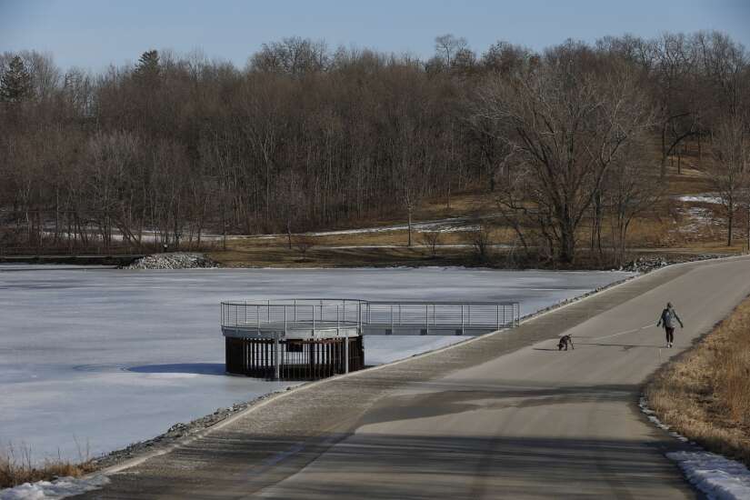 Iowa impaired waters list grows in 2022