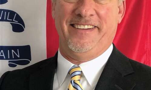 Todd Halbur wins close GOP primary for state auditor