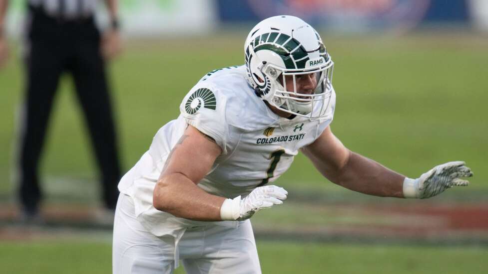 5 Colorado State players to watch against Iowa this Saturday