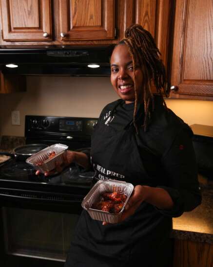 Black-owned businesses help feed the Corridor economy