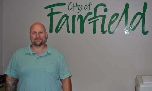Fairfield hires code compliance officer