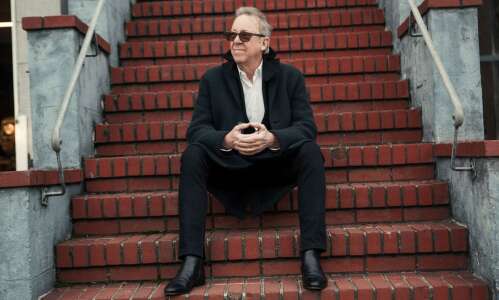 Boz Scaggs bringing mix of old and new to McGrath Amphitheatre