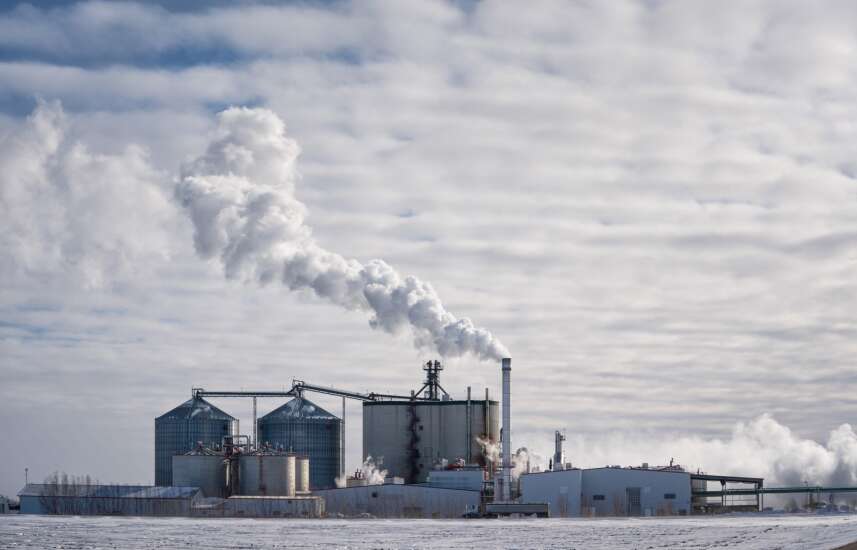 Minnesota regulators will require environmental impact statement for CO2 pipeline