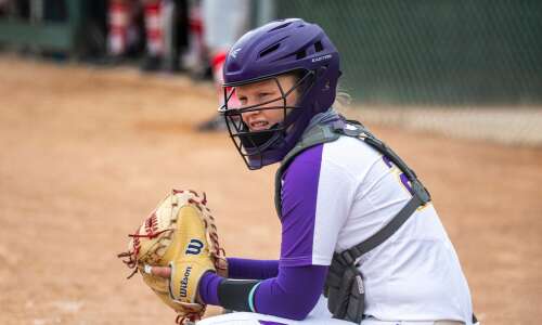 UNI softball looking to avoid ‘hype anxiety’ in MVC tournament