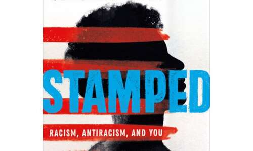 Book review of ‘Stamped’