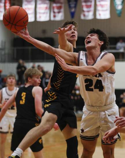 Iowa high school boys’ state basketball 2022: Brackets, predictions, top players and more