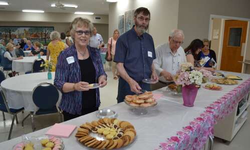 Fairfield Community Center hosts Business After Hours