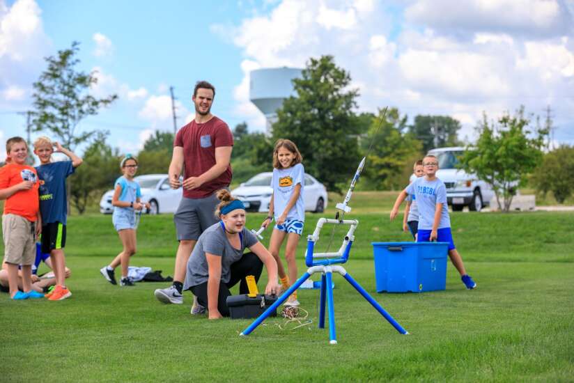 Kick off your summer with Kirkwood’s hands-on KICK camps