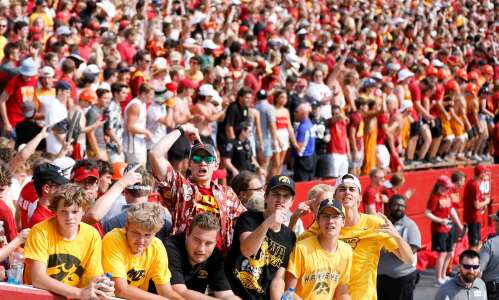 Hawkeyes, Cyclones project 2023 as strongest budget year to date
