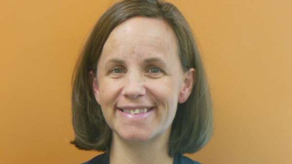 Fairfield’s Stephanie Mishler hired as superintendent at Central DeWitt