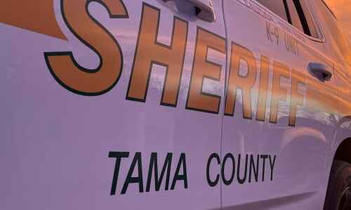 One killed in UTV crash in rural Tama County