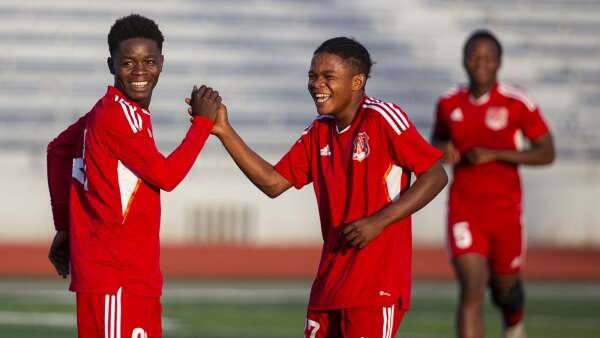 Boys’ state soccer brackets, schedule for all 4 classes