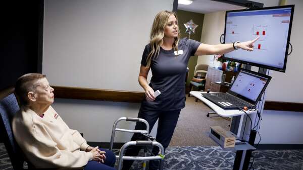 Iowa lawmakers failed to advance nursing home legislation. Why and what’s next?