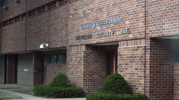 Future of Johnson County Jail remains unclear