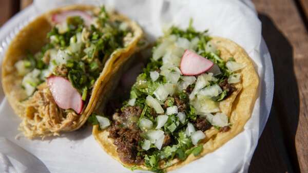 Try these 5 food trucks this summer.