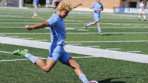 Here are the Iowa high school boys’ soccer 2024 all-state teams