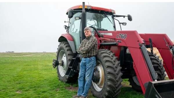 ‘Precision ag’ promises a farming revolution