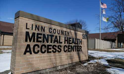 Bill to overhaul Iowa’s mental health system headed to governor
