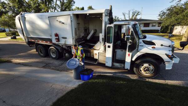 Live in Marion? Here’s how to select new garbage cart sizes