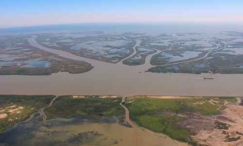 Louisiana bears the burden of upstream runoff. Why doesn’t it push for solutions?