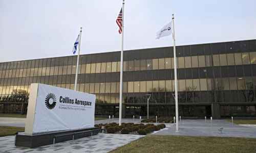 Collins Aerospace inks 5 international deals