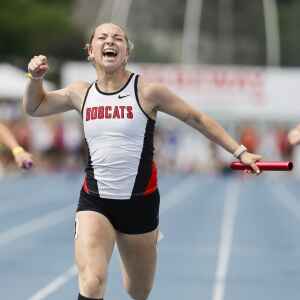 Photos: Saturday’s state track and field events