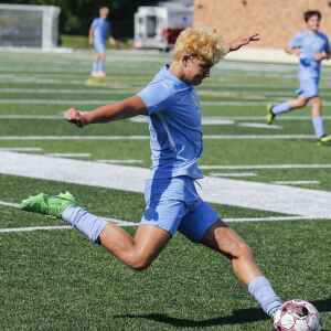 Here are the Iowa high school boys’ soccer 2024 all-state teams