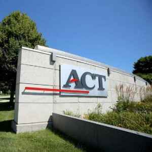 ACT creates new nonprofit, sells Iowa City campus to developer