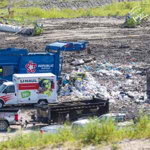 Linn County landfill to reach capacity by 2036