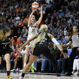 Caitlin Clark’s WNBA debut helps ESPN set viewership record
