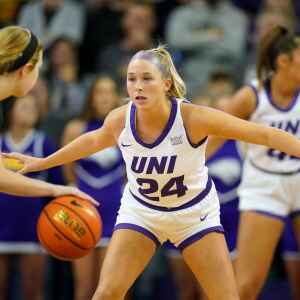 UNI recovers from 1-9 start to enter MVC tournament as No. 4 seed