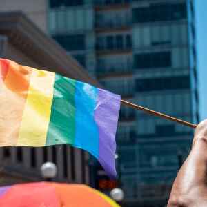 More than a dozen Pride events planned in the Corridor
