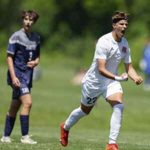 3A boys’ state soccer roundup: Washington gets revenge against Xavier in all-Cedar Rapids quarterfinal