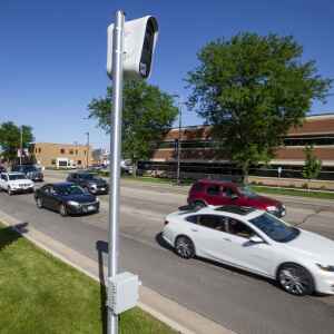 C.R., other cities prepare to justify their traffic cameras to Iowa DOT