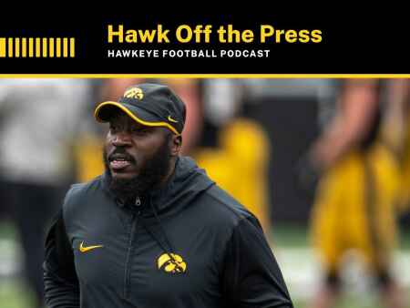 Hawk Off The Press: Abdul Hodge talks new offense, 2004 memories and more