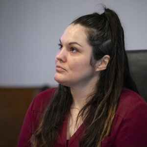 Jury convicts Palo woman of life sentence for suffocating stepmom with pillow in 2022