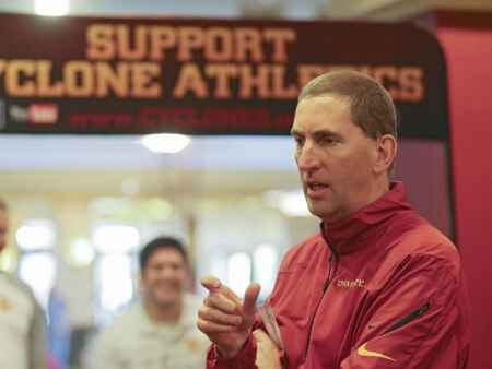 High expectations meet high anxiety as Iowa State kicks off 2024 Tailgate Tour