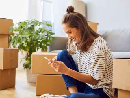 Sponsored: Moving? 4 Tips for Setting Up Wi-Fi in Your New Home
