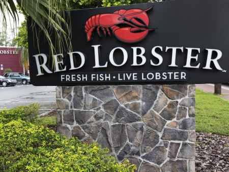 Here are the locations that Red Lobster is closing in the US