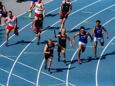 State track and field 2024: Tracking the top boys’ individuals and teams