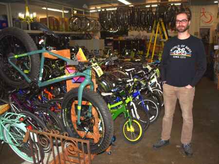 On a budget? Local nonprofit groups offer low-cost cycling options