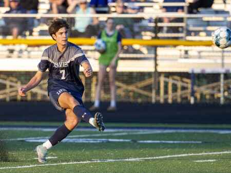 Boys’ soccer substate roundup: All 32 state qualifiers determined