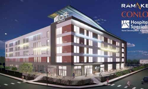150-room hotel proposed in Cedar Rapids’ New Bohemia District