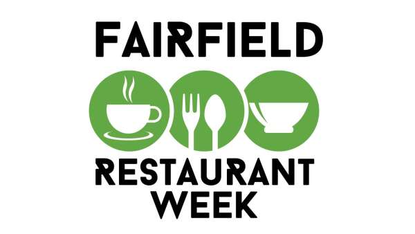 Fairfield celebrates Restaurant Week April 8-13