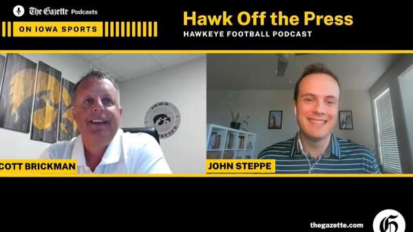 NIL at Iowa: Scott Brickman on his role, college sports changes and more