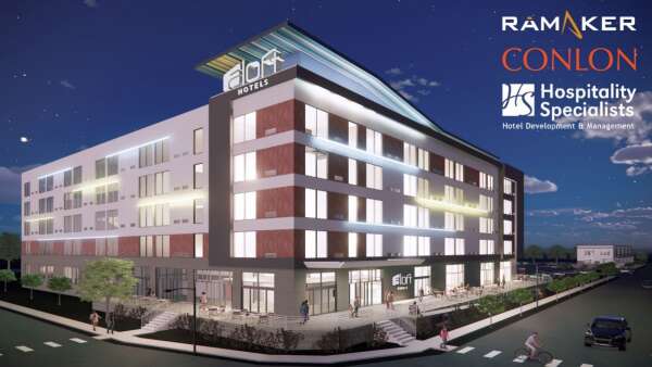 150-room hotel proposed in Cedar Rapids’ New Bohemia District