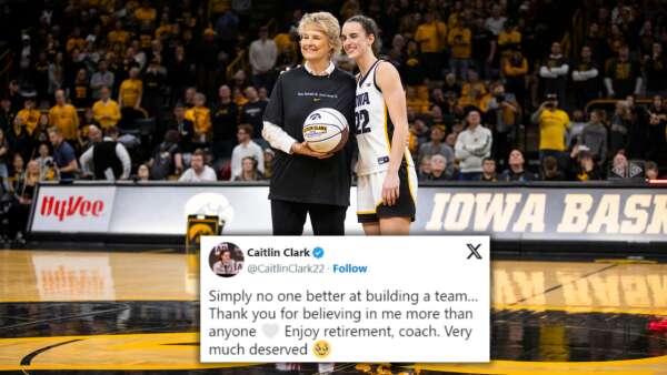 What former Iowa players are saying about Lisa Bluder’s retirement