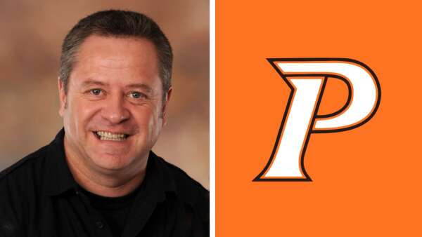 Bruce Dall, winner of 5 girls’ basketball state titles, takes over at Prairie