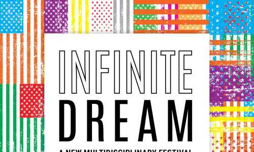 Hancher launches Infinite Dream festival